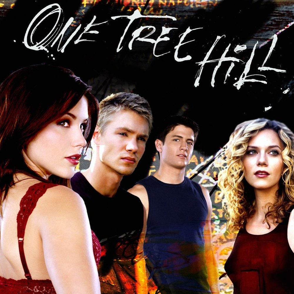 One Tree Hill Poster